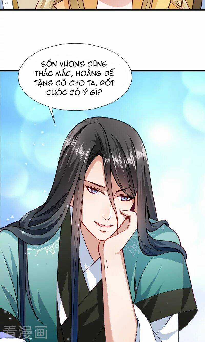 Tiểu Hoàng Thư Và Tiểu Hoàng Thúc Chapter 33 trang 12