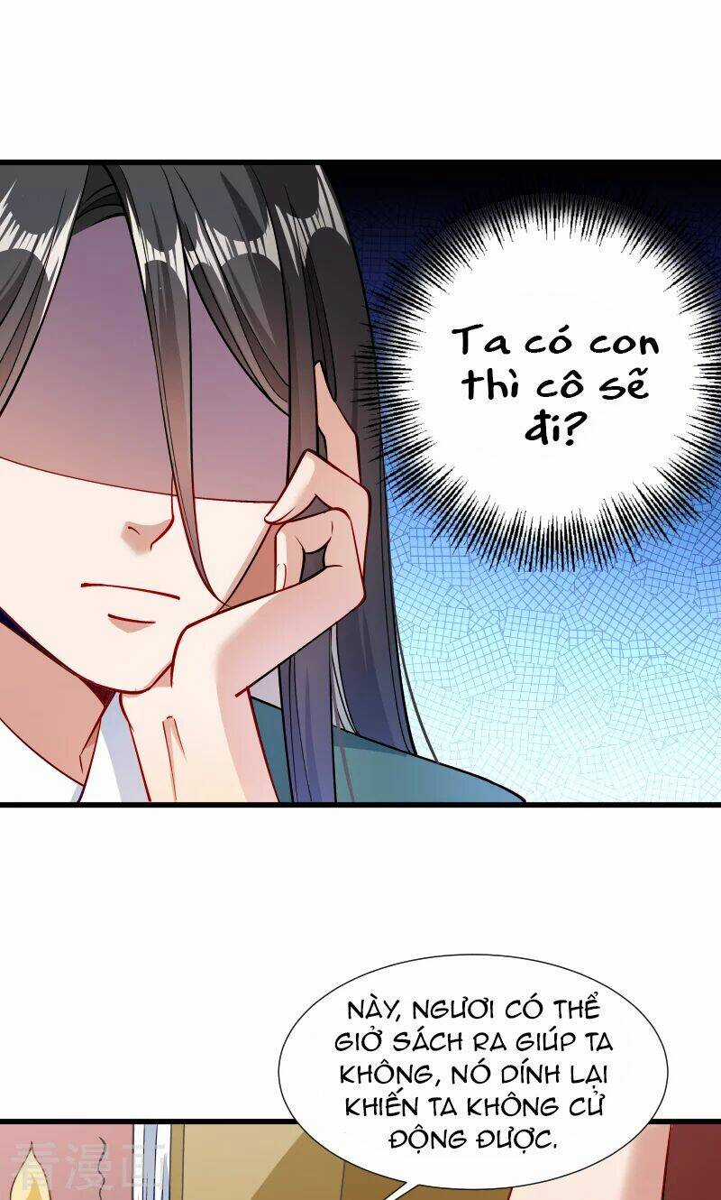 Tiểu Hoàng Thư Và Tiểu Hoàng Thúc Chapter 33 trang 14