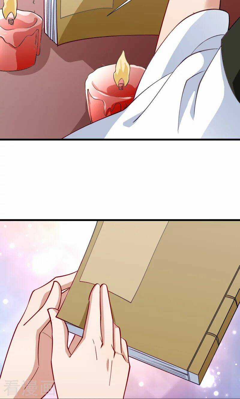 Tiểu Hoàng Thư Và Tiểu Hoàng Thúc Chapter 33 trang 15