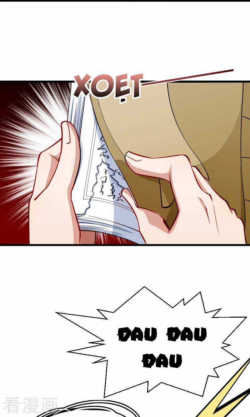 Tiểu Hoàng Thư Và Tiểu Hoàng Thúc Chapter 33 trang 16