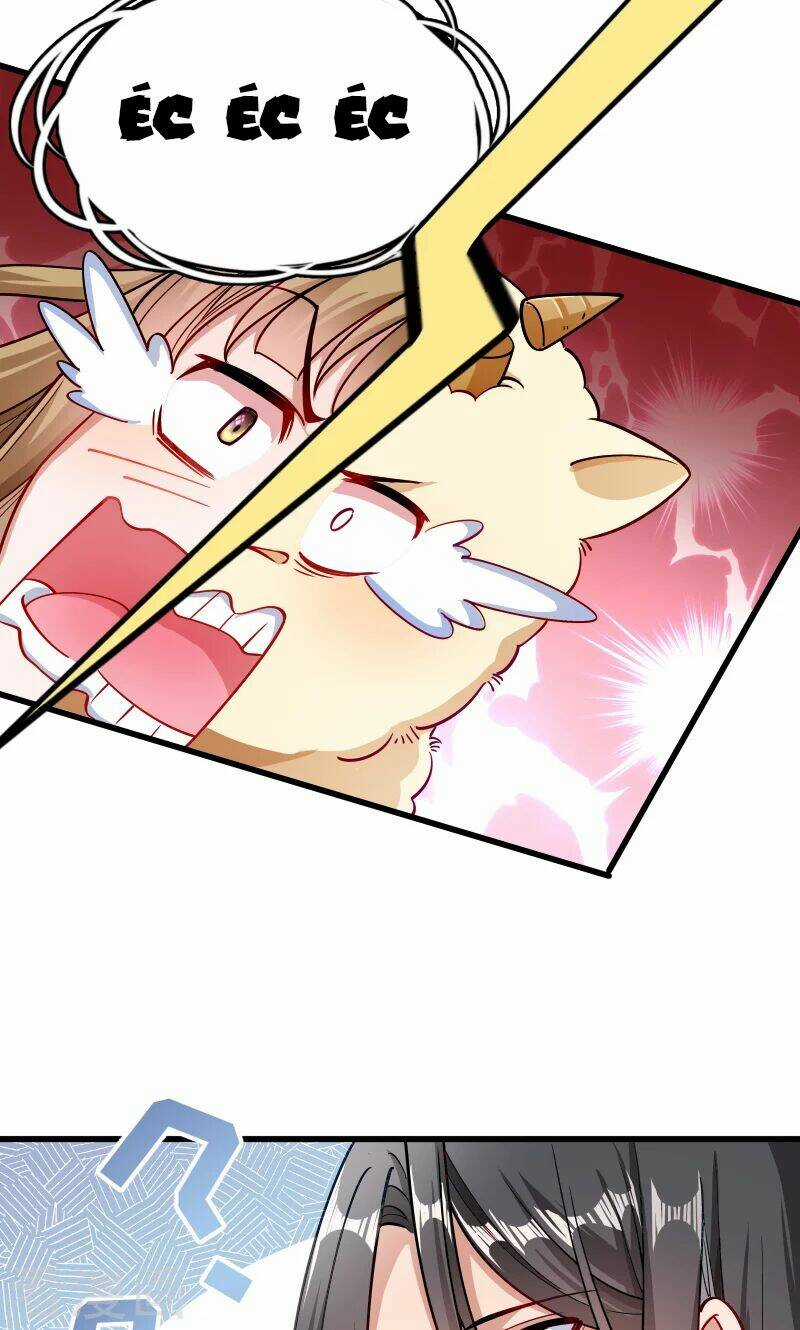 Tiểu Hoàng Thư Và Tiểu Hoàng Thúc Chapter 33 trang 17