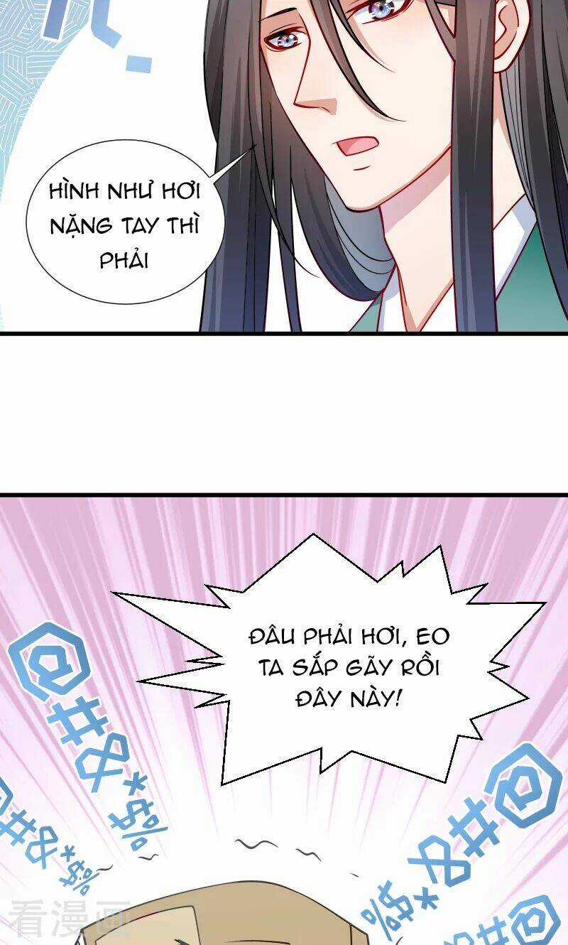 Tiểu Hoàng Thư Và Tiểu Hoàng Thúc Chapter 33 trang 18