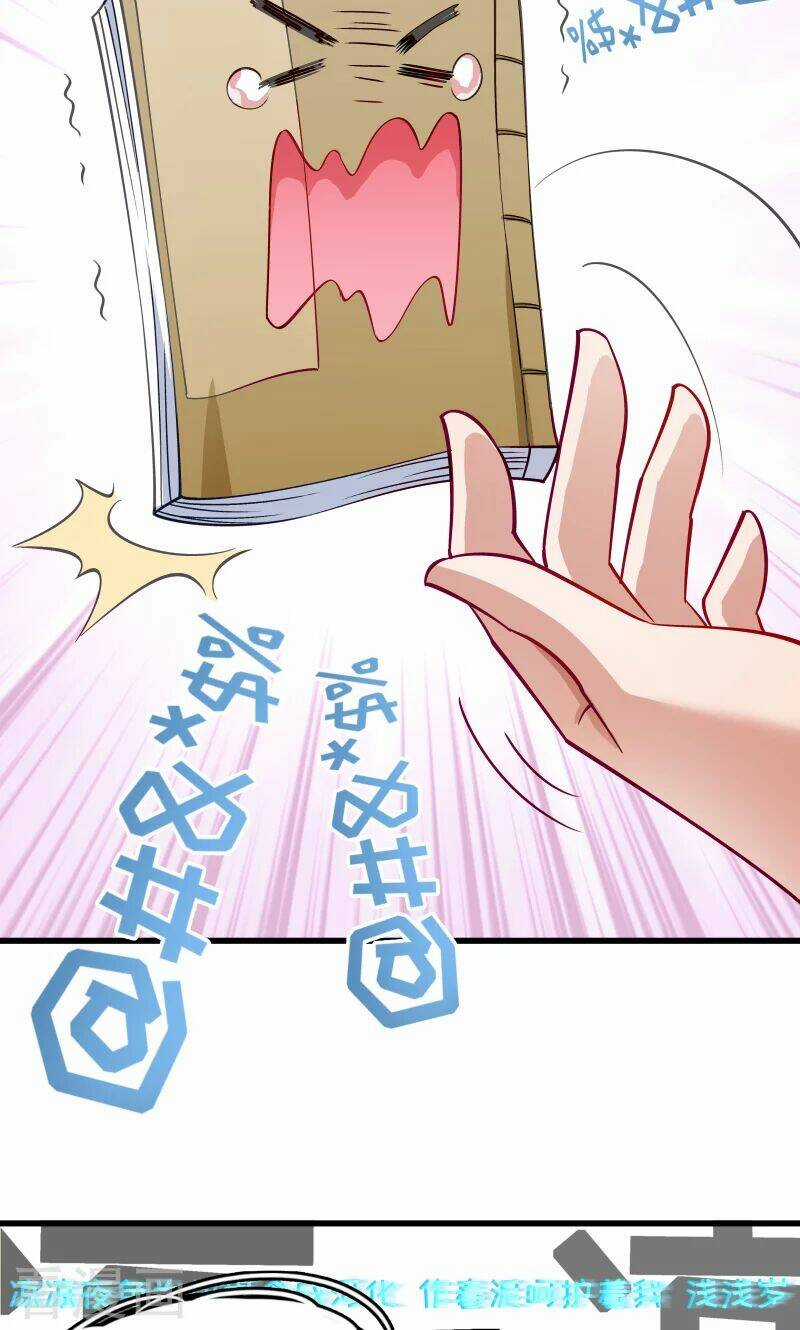 Tiểu Hoàng Thư Và Tiểu Hoàng Thúc Chapter 33 trang 19