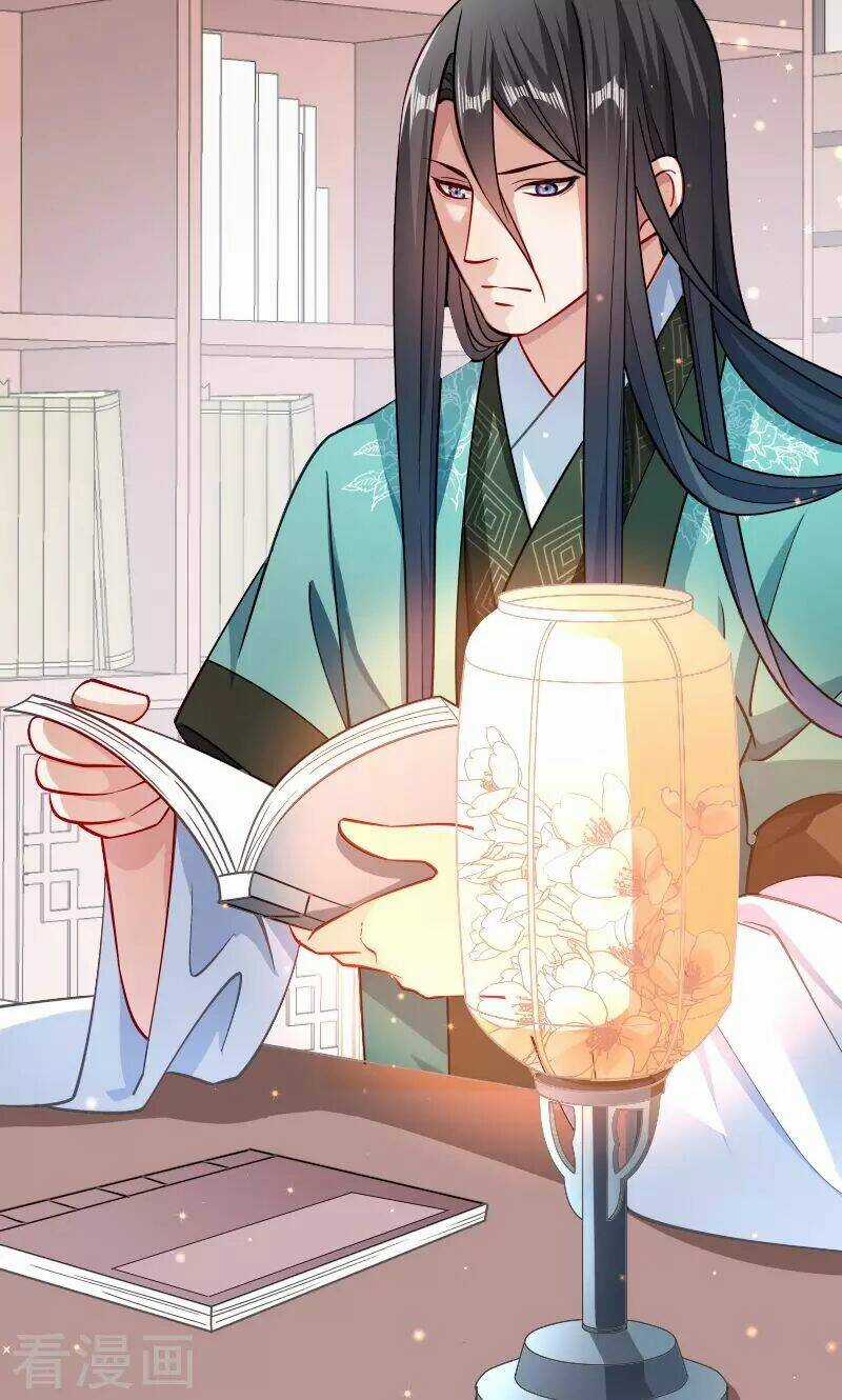 Tiểu Hoàng Thư Và Tiểu Hoàng Thúc Chapter 33 trang 2