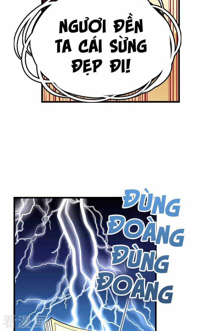 Tiểu Hoàng Thư Và Tiểu Hoàng Thúc Chapter 33 trang 23