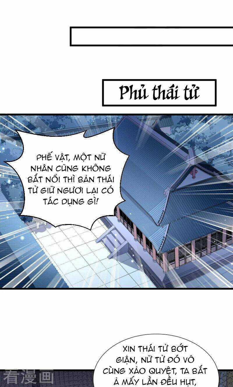 Tiểu Hoàng Thư Và Tiểu Hoàng Thúc Chapter 33 trang 26