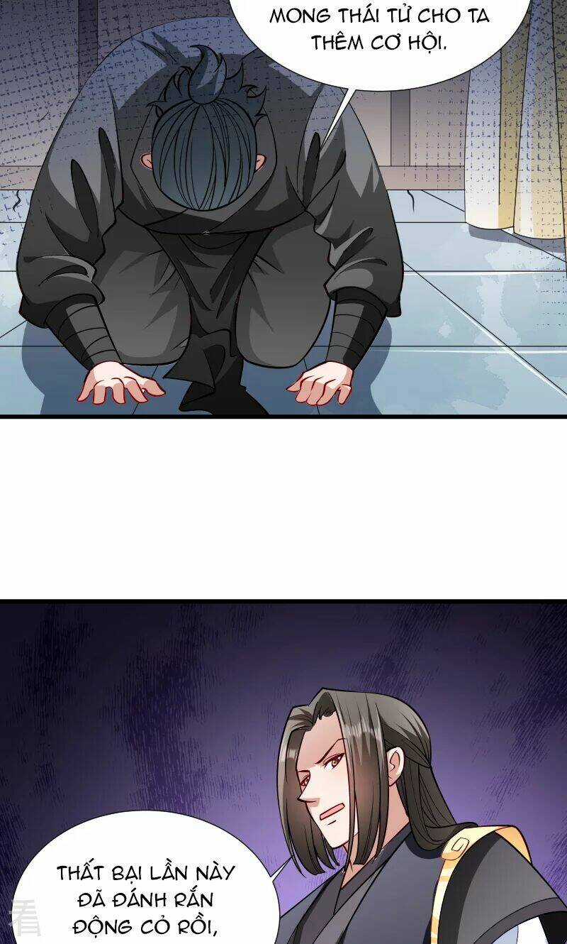 Tiểu Hoàng Thư Và Tiểu Hoàng Thúc Chapter 33 trang 27