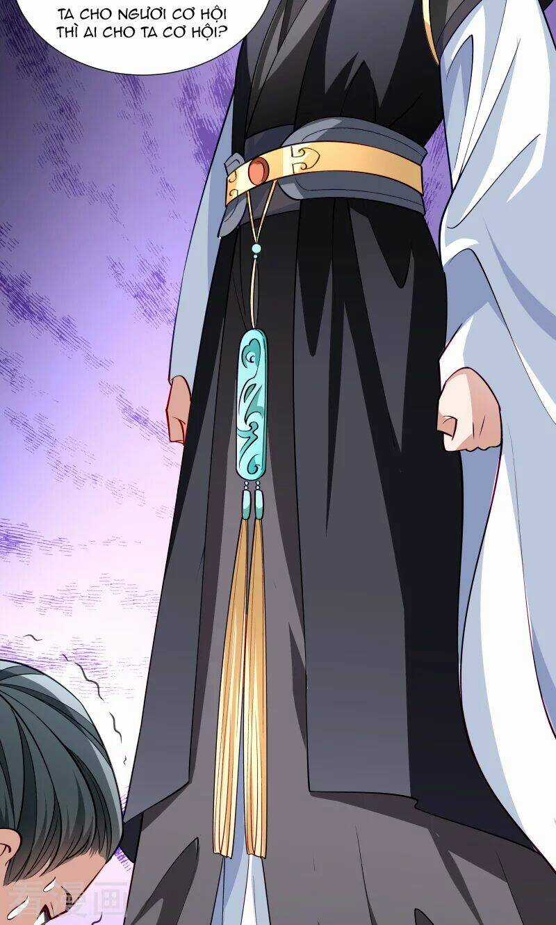 Tiểu Hoàng Thư Và Tiểu Hoàng Thúc Chapter 33 trang 28