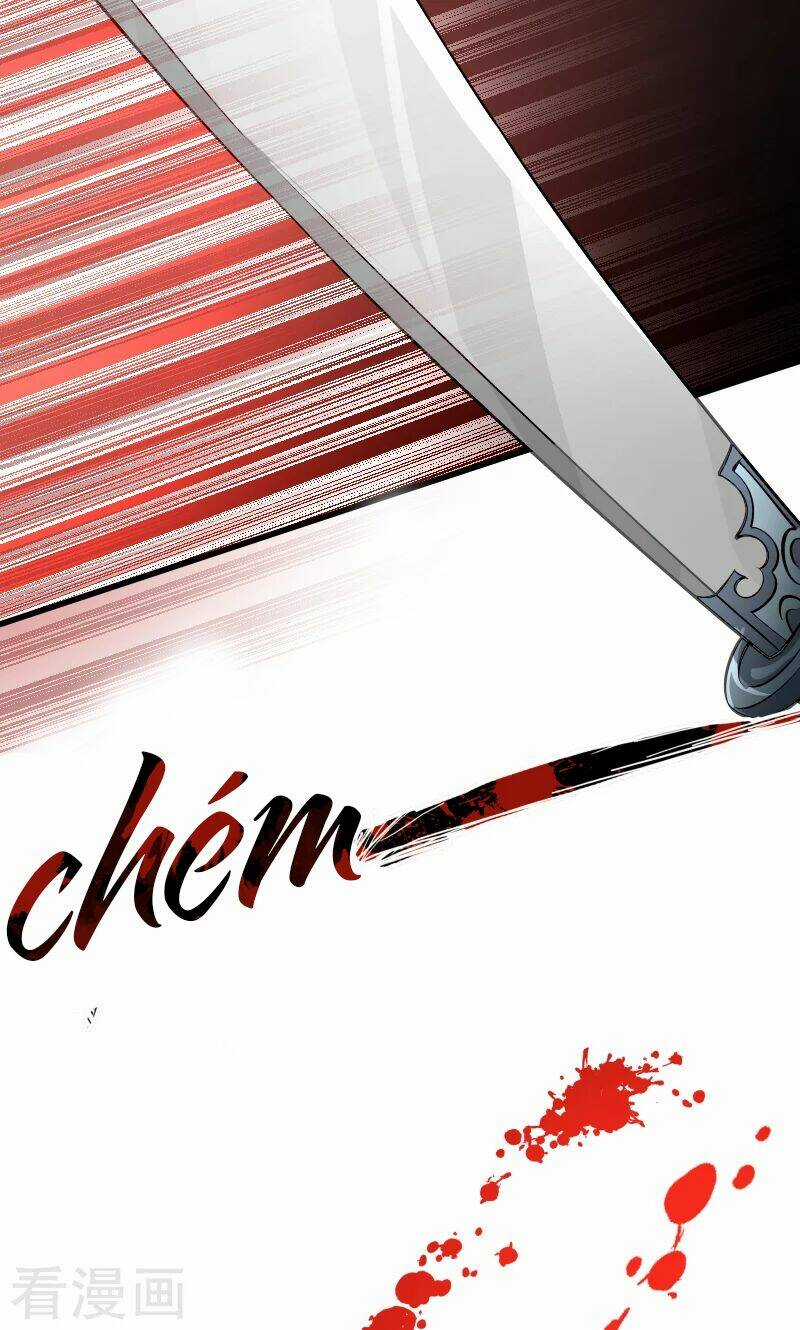 Tiểu Hoàng Thư Và Tiểu Hoàng Thúc Chapter 33 trang 31