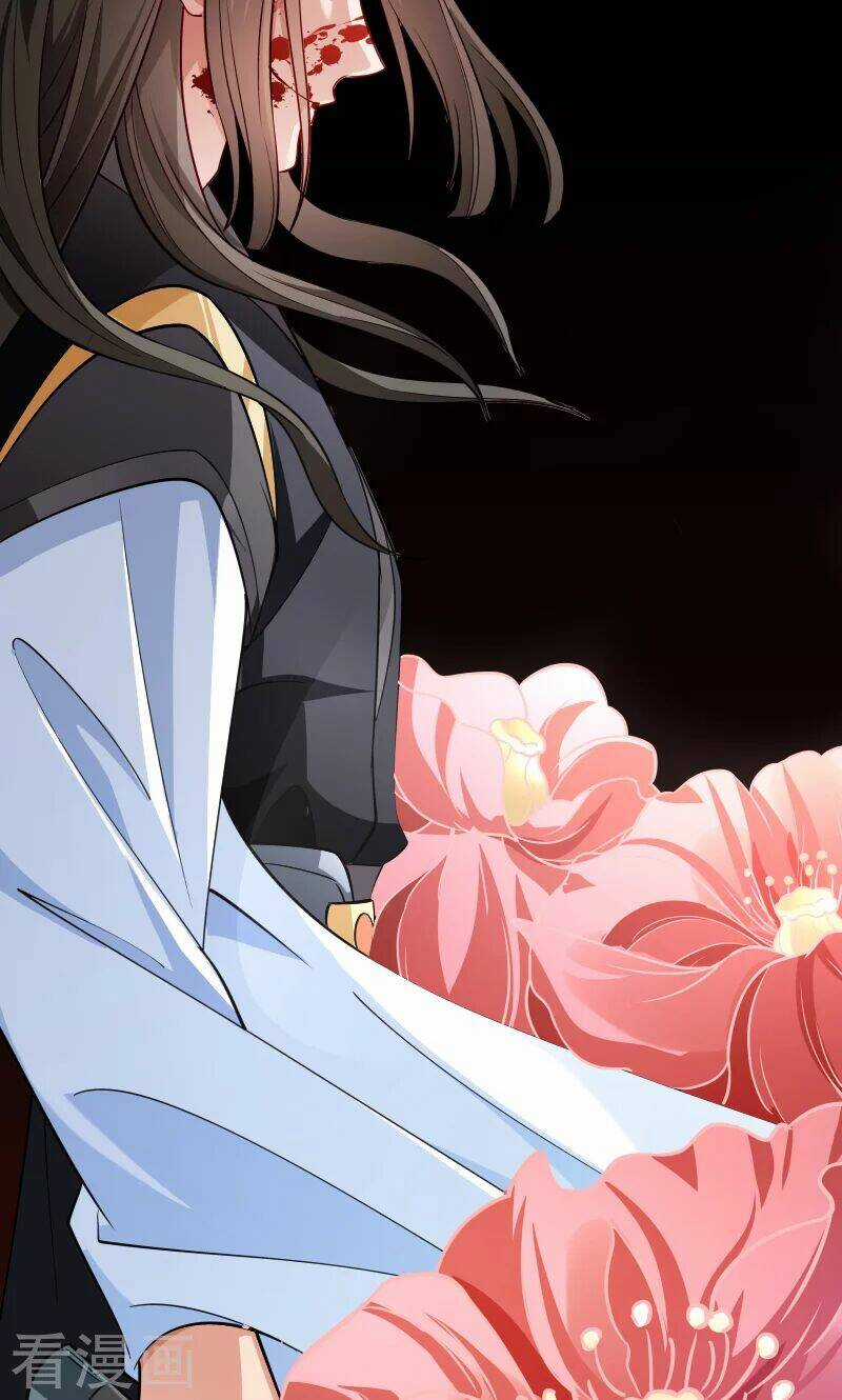 Tiểu Hoàng Thư Và Tiểu Hoàng Thúc Chapter 33 trang 33