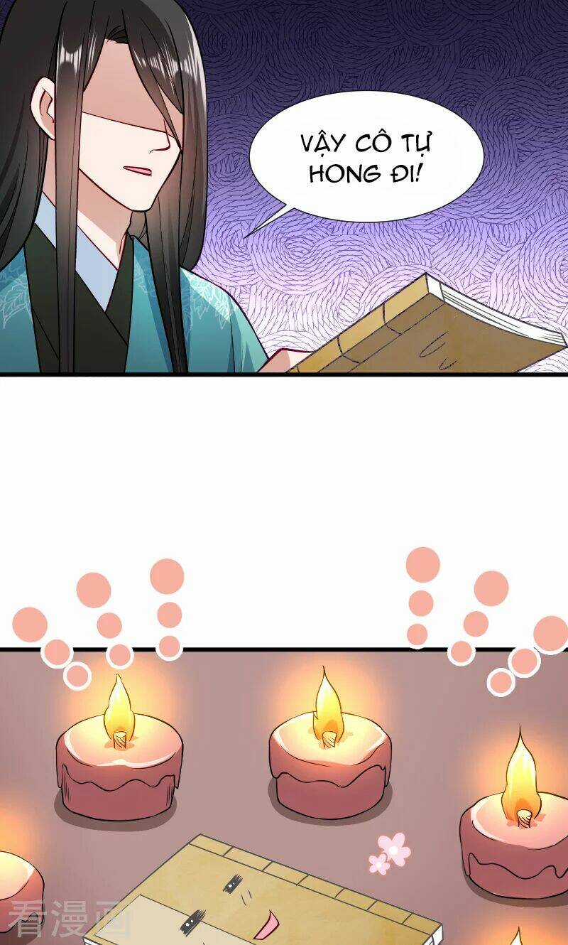 Tiểu Hoàng Thư Và Tiểu Hoàng Thúc Chapter 33 trang 8