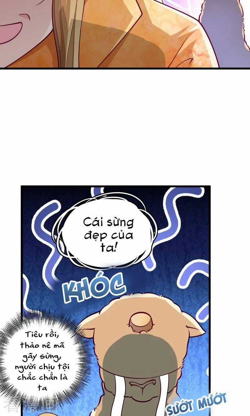 Tiểu Hoàng Thư Và Tiểu Hoàng Thúc Chapter 34 trang 1