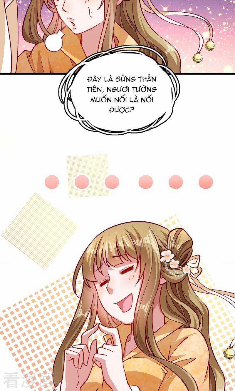 Tiểu Hoàng Thư Và Tiểu Hoàng Thúc Chapter 34 trang 10