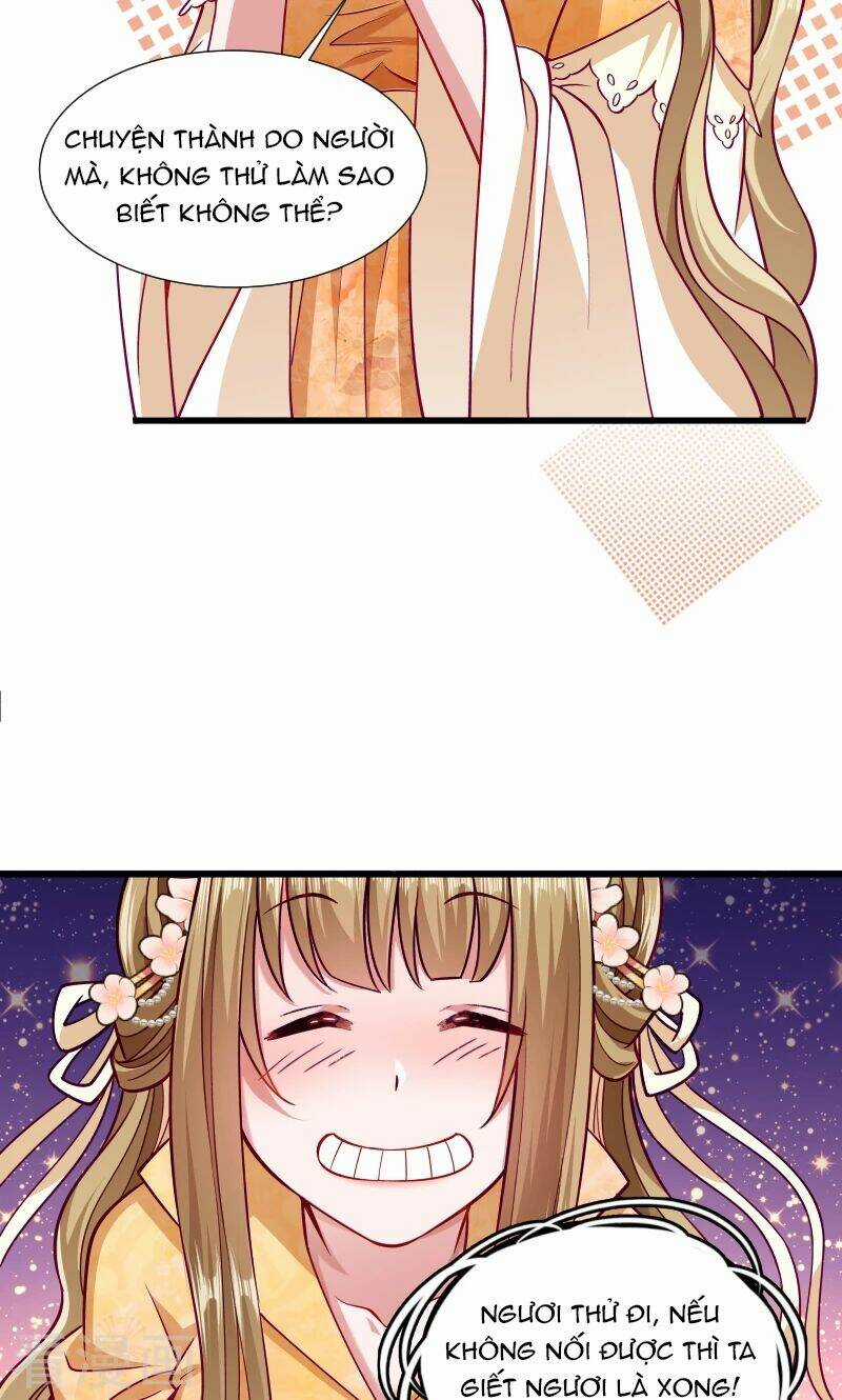 Tiểu Hoàng Thư Và Tiểu Hoàng Thúc Chapter 34 trang 11