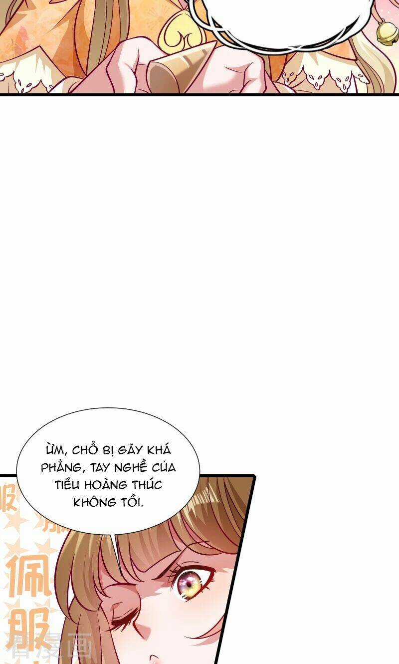 Tiểu Hoàng Thư Và Tiểu Hoàng Thúc Chapter 34 trang 12