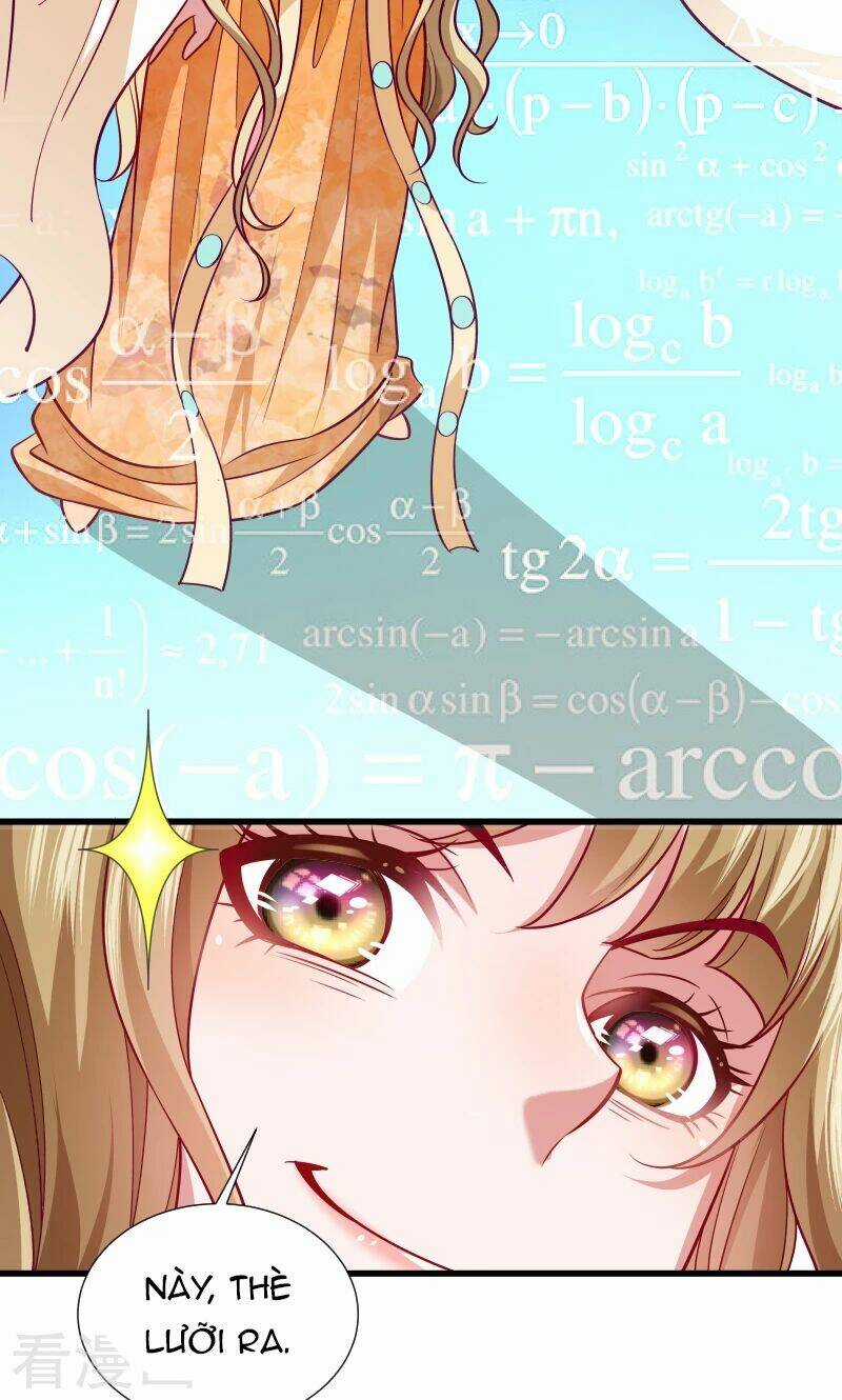 Tiểu Hoàng Thư Và Tiểu Hoàng Thúc Chapter 34 trang 15