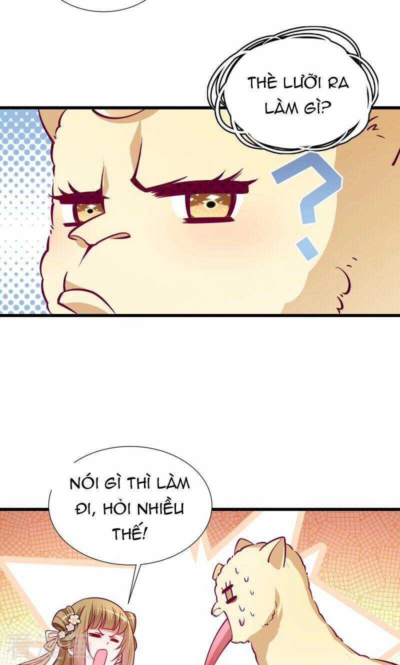 Tiểu Hoàng Thư Và Tiểu Hoàng Thúc Chapter 34 trang 16