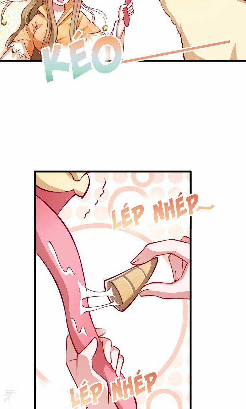 Tiểu Hoàng Thư Và Tiểu Hoàng Thúc Chapter 34 trang 17