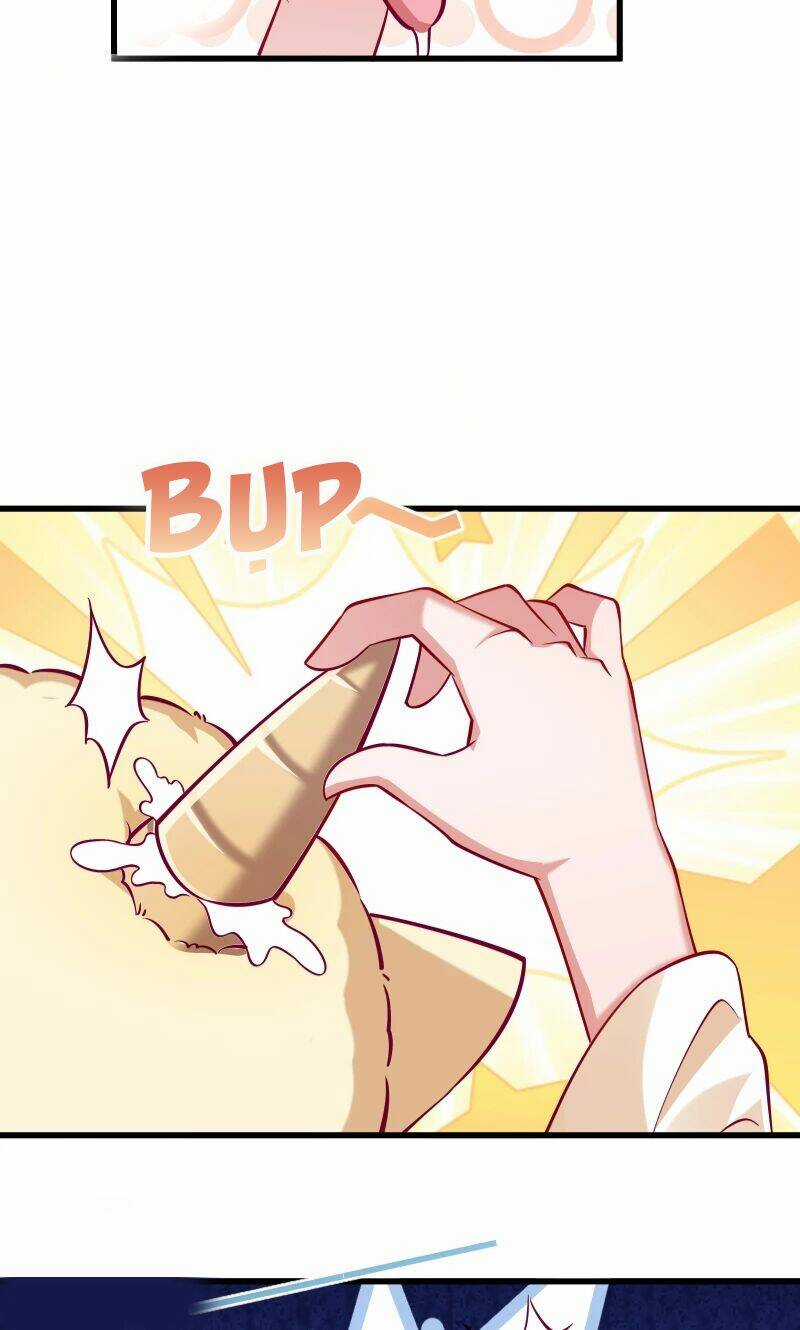 Tiểu Hoàng Thư Và Tiểu Hoàng Thúc Chapter 34 trang 18