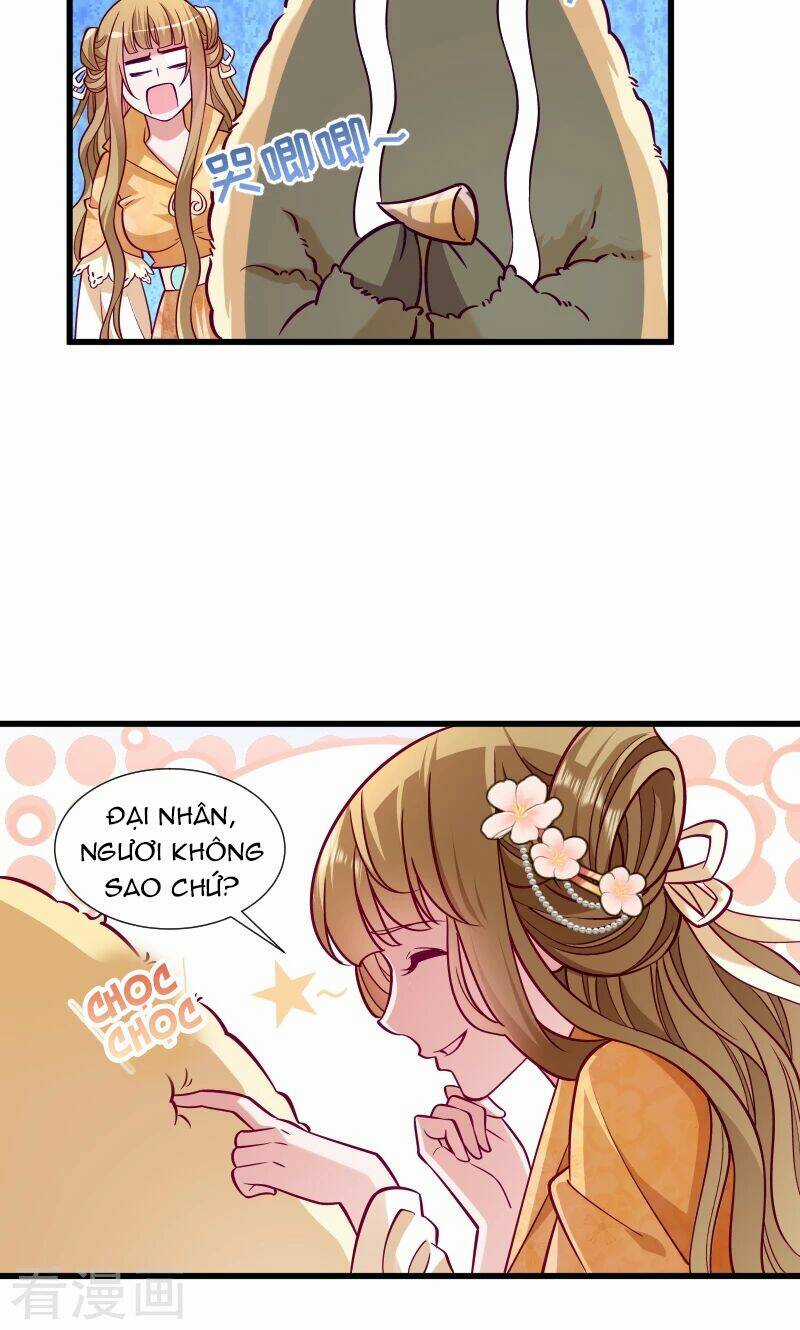 Tiểu Hoàng Thư Và Tiểu Hoàng Thúc Chapter 34 trang 2