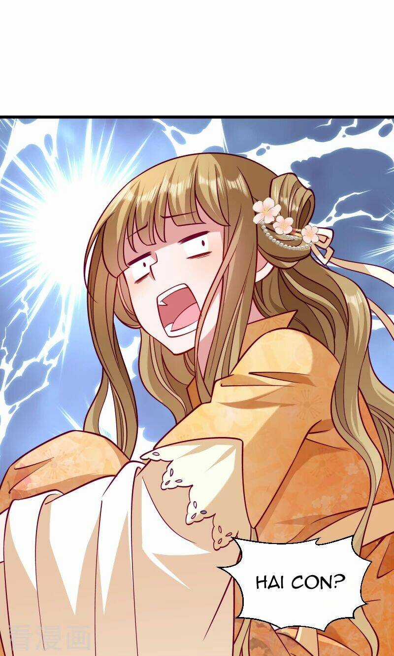 Tiểu Hoàng Thư Và Tiểu Hoàng Thúc Chapter 34 trang 24