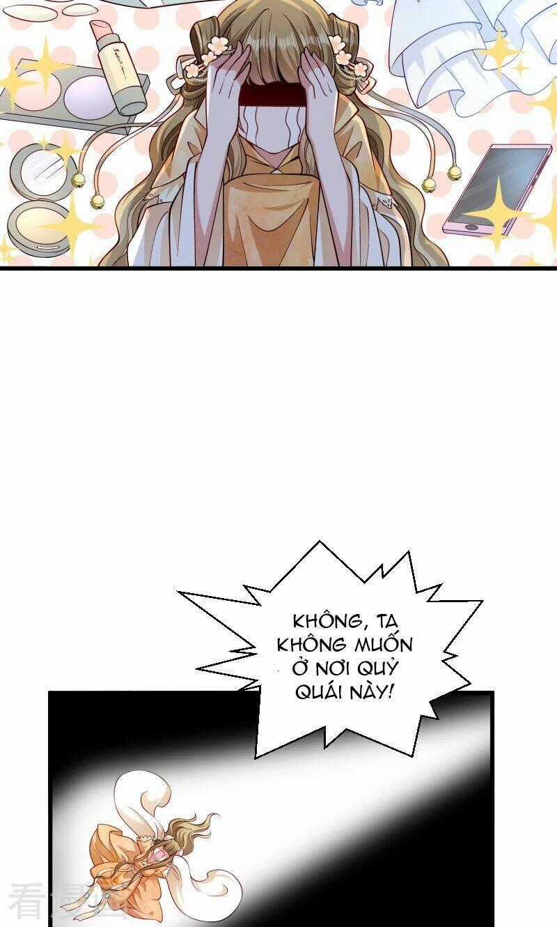 Tiểu Hoàng Thư Và Tiểu Hoàng Thúc Chapter 34 trang 26