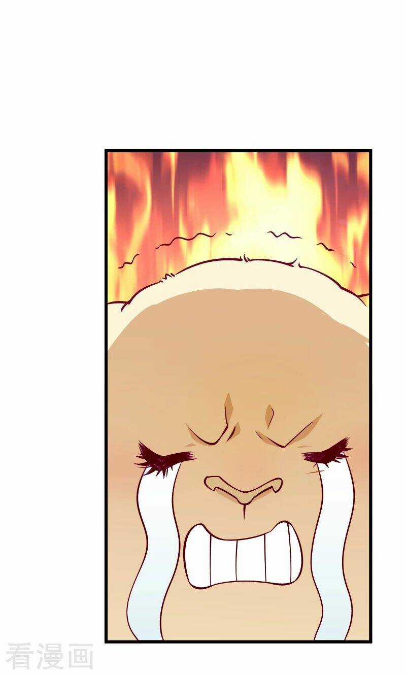 Tiểu Hoàng Thư Và Tiểu Hoàng Thúc Chapter 34 trang 3