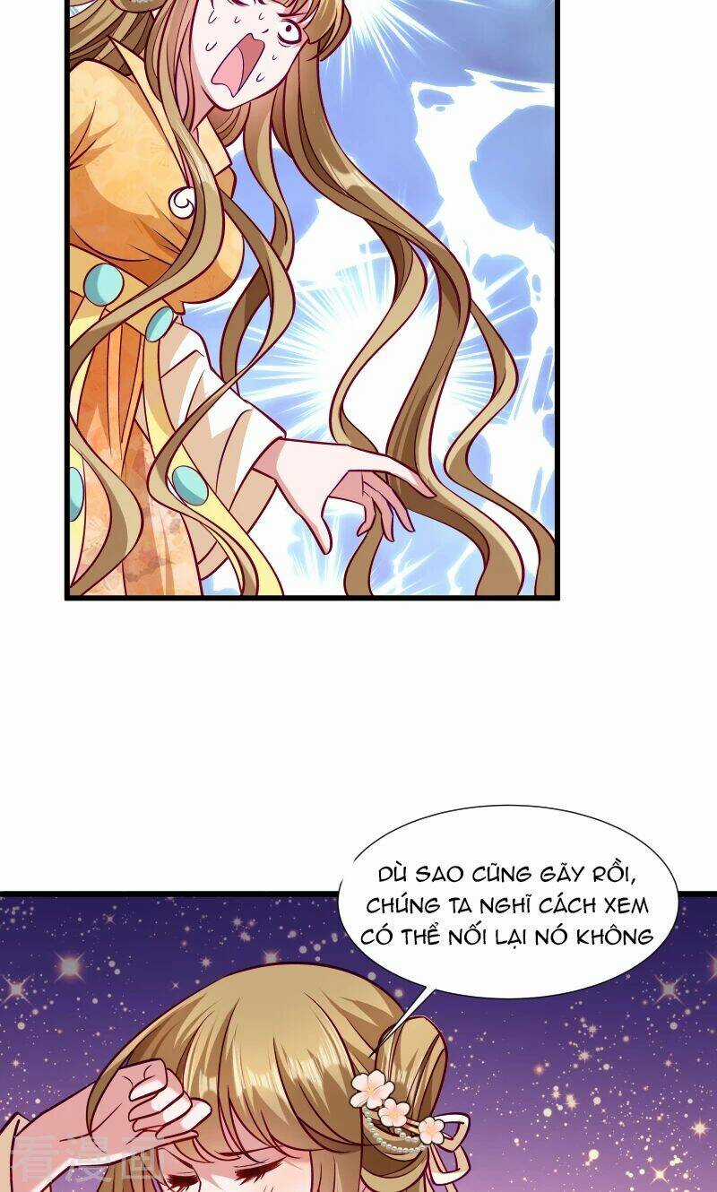 Tiểu Hoàng Thư Và Tiểu Hoàng Thúc Chapter 34 trang 9