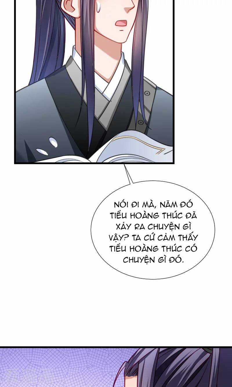 Tiểu Hoàng Thư Và Tiểu Hoàng Thúc Chapter 35 trang 17