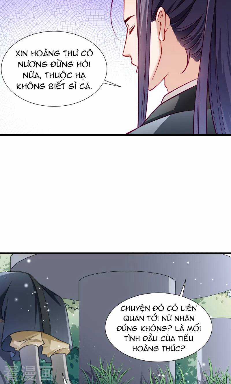 Tiểu Hoàng Thư Và Tiểu Hoàng Thúc Chapter 35 trang 18