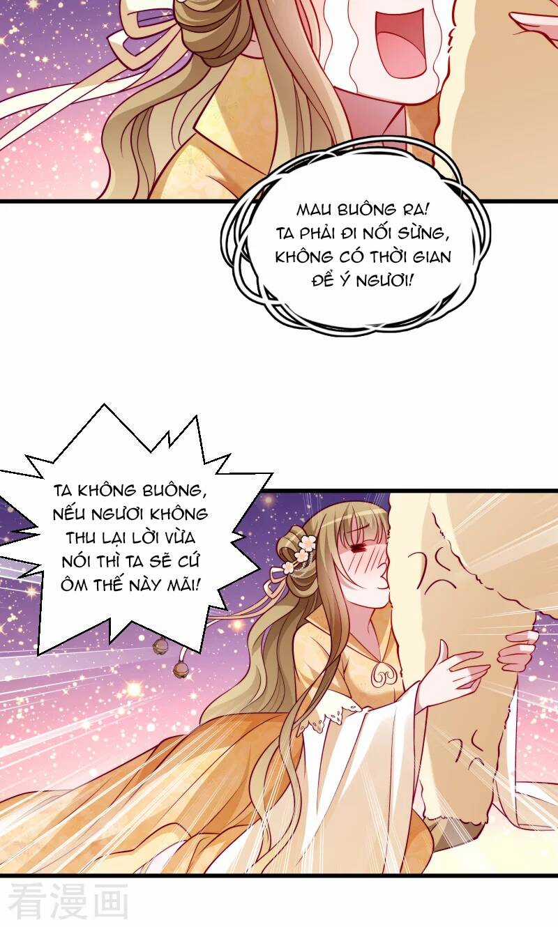 Tiểu Hoàng Thư Và Tiểu Hoàng Thúc Chapter 35 trang 2