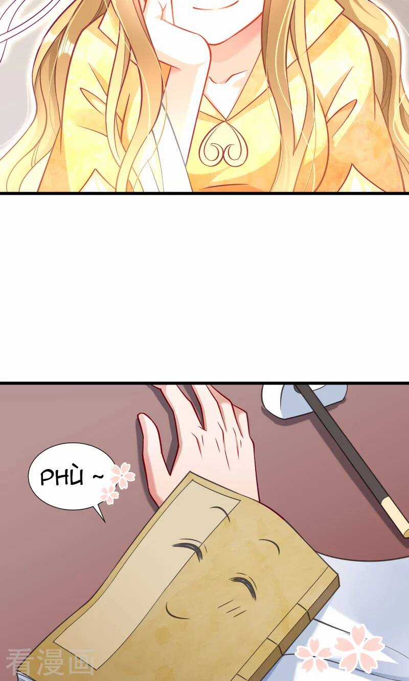 Tiểu Hoàng Thư Và Tiểu Hoàng Thúc Chapter 35 trang 23