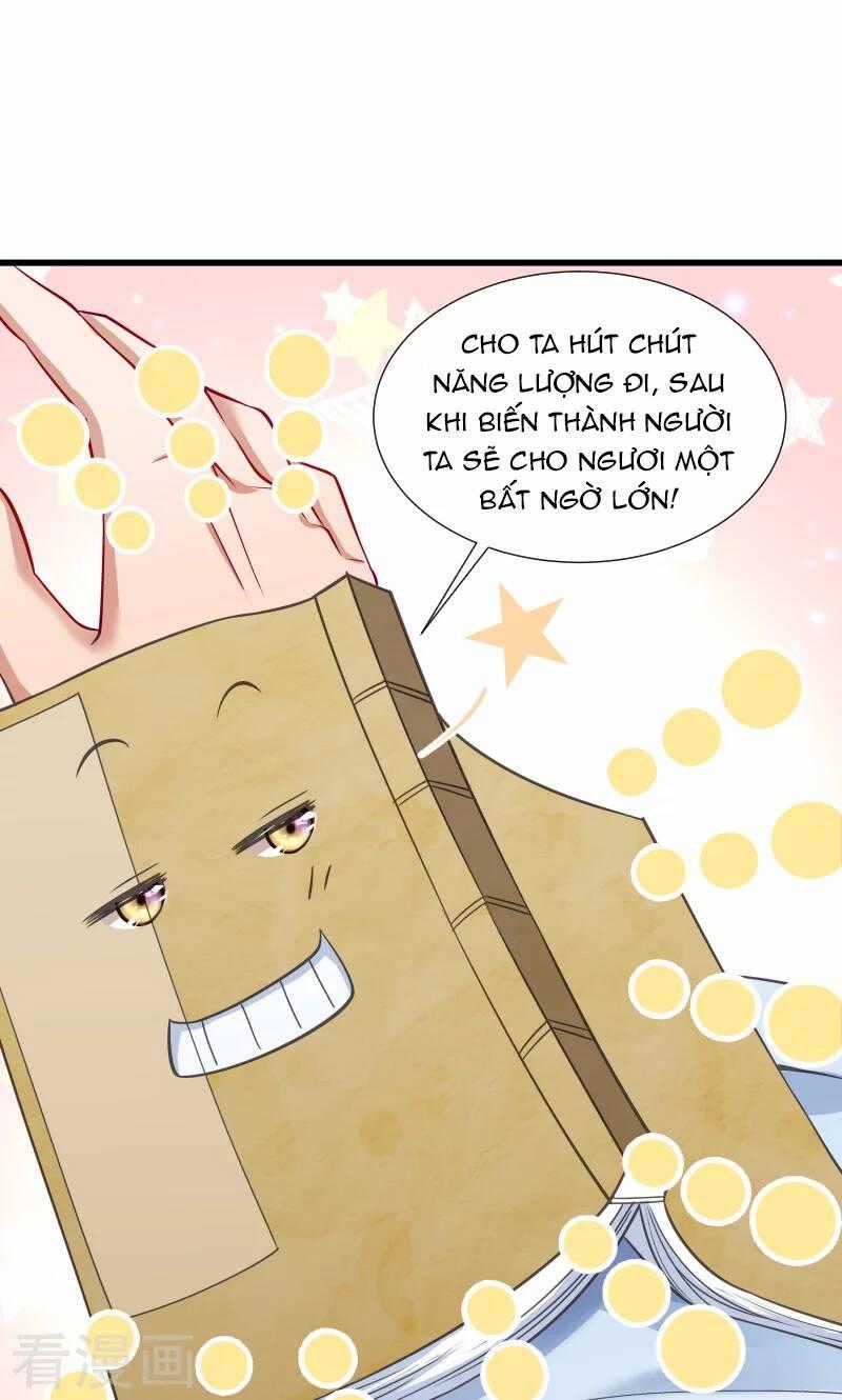 Tiểu Hoàng Thư Và Tiểu Hoàng Thúc Chapter 35 trang 25