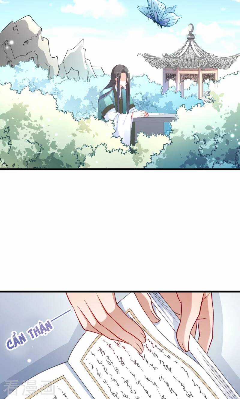 Tiểu Hoàng Thư Và Tiểu Hoàng Thúc Chapter 35 trang 5