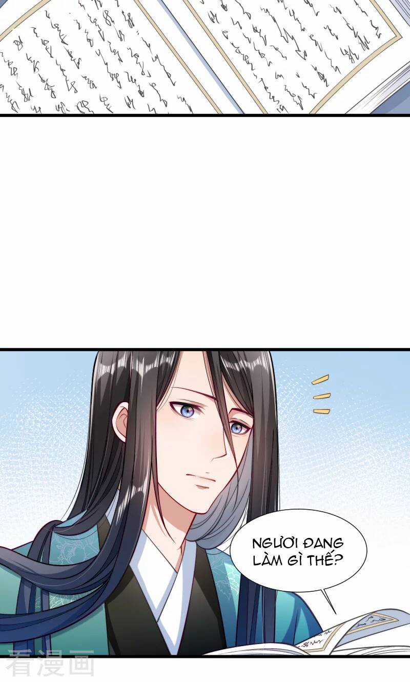 Tiểu Hoàng Thư Và Tiểu Hoàng Thúc Chapter 35 trang 6