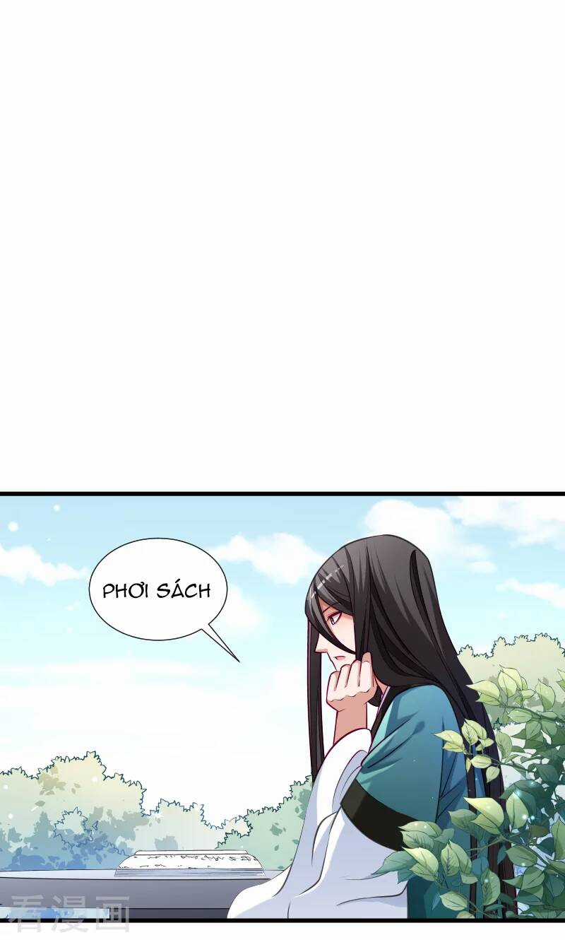 Tiểu Hoàng Thư Và Tiểu Hoàng Thúc Chapter 35 trang 7