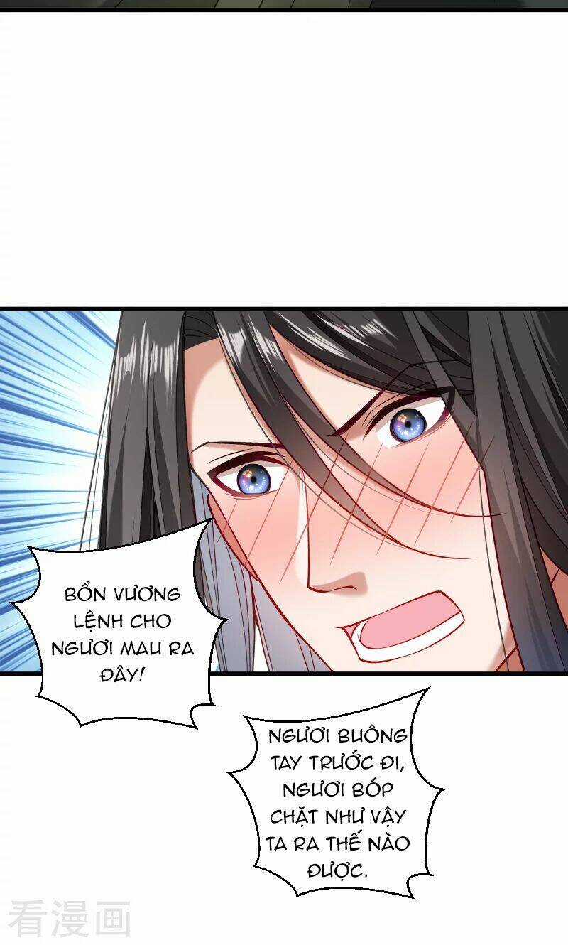 Tiểu Hoàng Thư Và Tiểu Hoàng Thúc Chapter 36 trang 11