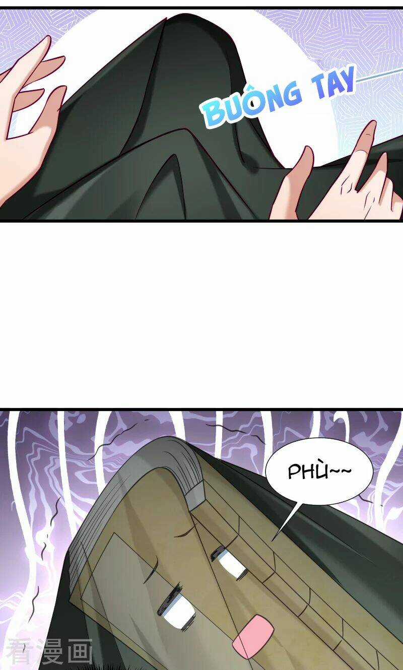 Tiểu Hoàng Thư Và Tiểu Hoàng Thúc Chapter 36 trang 12