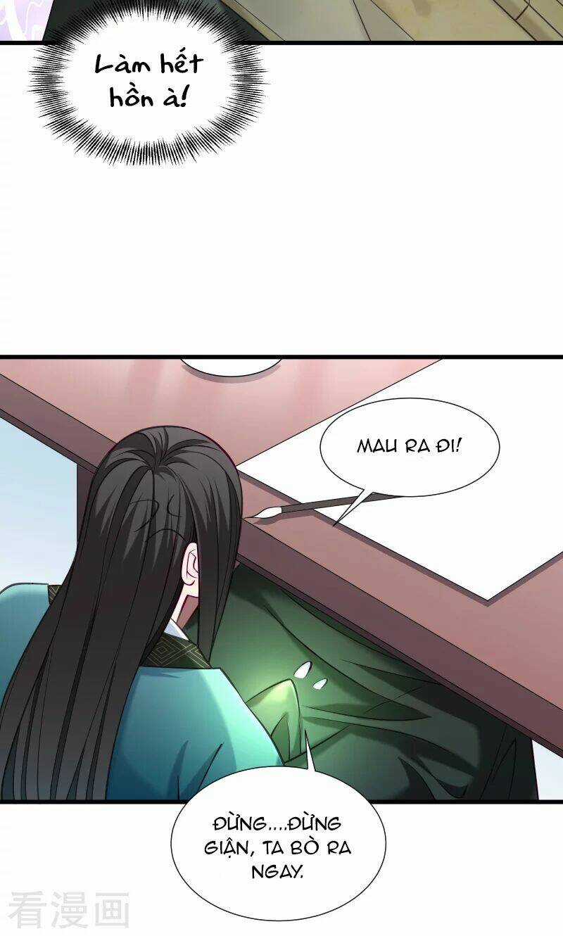 Tiểu Hoàng Thư Và Tiểu Hoàng Thúc Chapter 36 trang 13