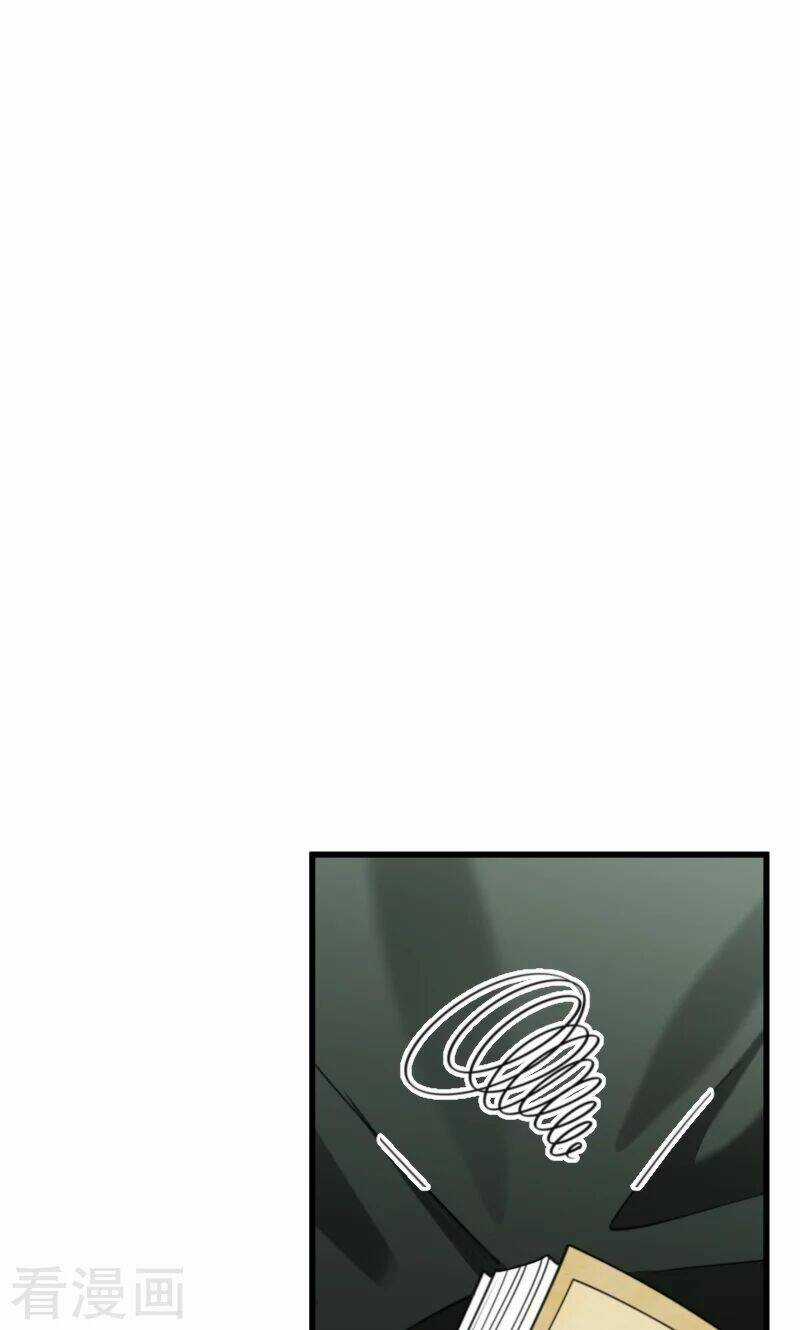 Tiểu Hoàng Thư Và Tiểu Hoàng Thúc Chapter 36 trang 14