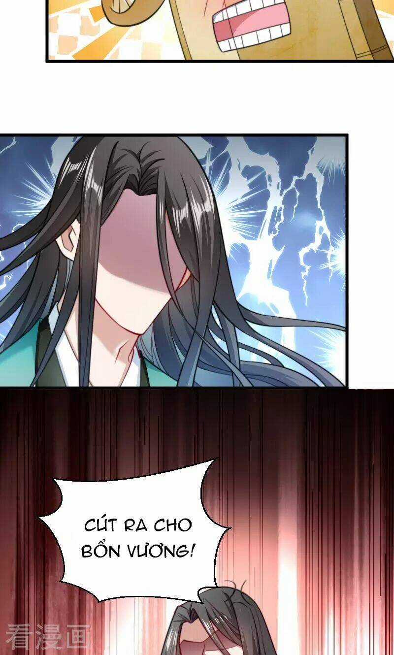 Tiểu Hoàng Thư Và Tiểu Hoàng Thúc Chapter 36 trang 16