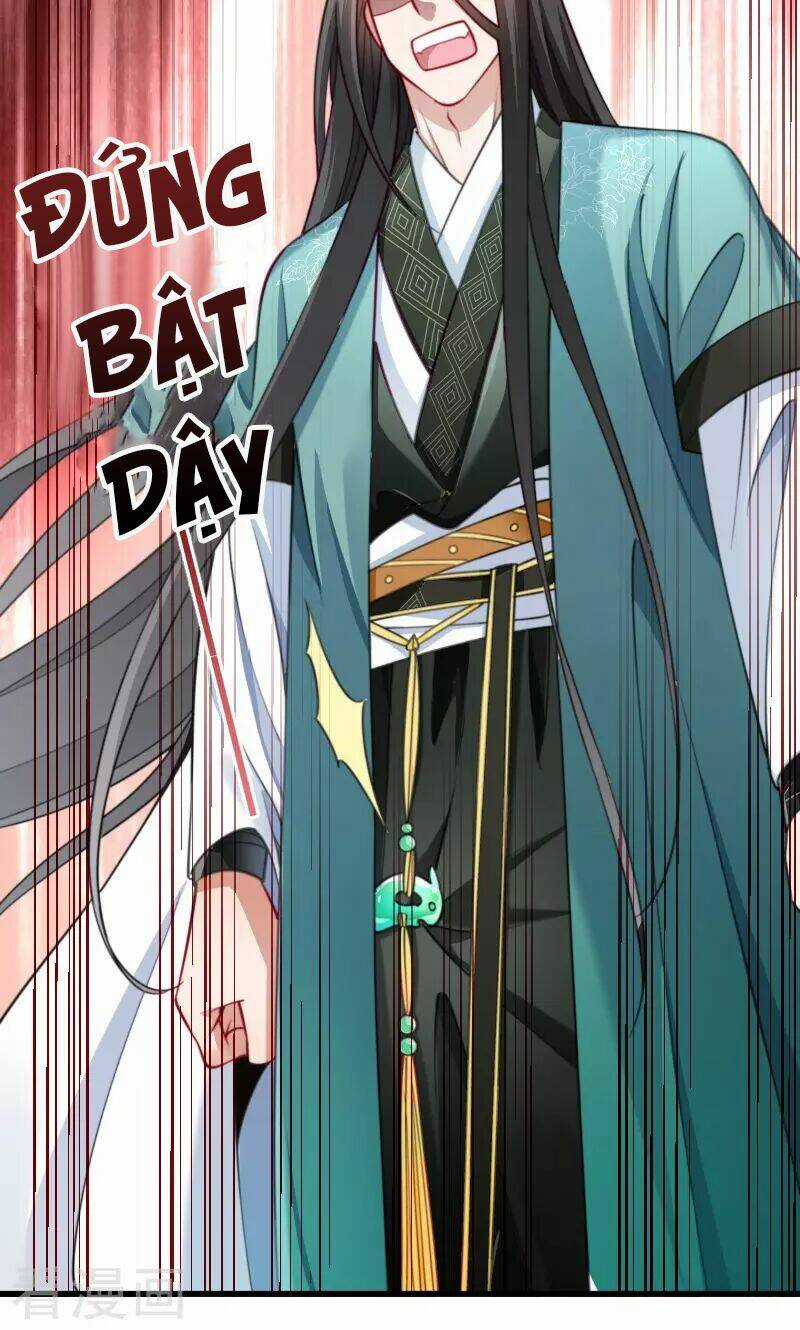 Tiểu Hoàng Thư Và Tiểu Hoàng Thúc Chapter 36 trang 17