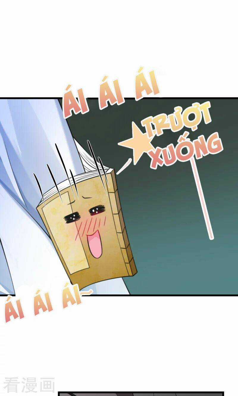 Tiểu Hoàng Thư Và Tiểu Hoàng Thúc Chapter 36 trang 18