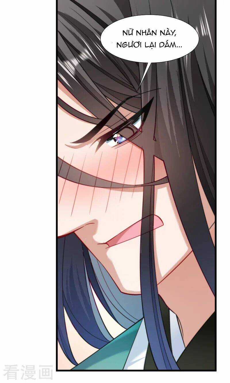 Tiểu Hoàng Thư Và Tiểu Hoàng Thúc Chapter 36 trang 19