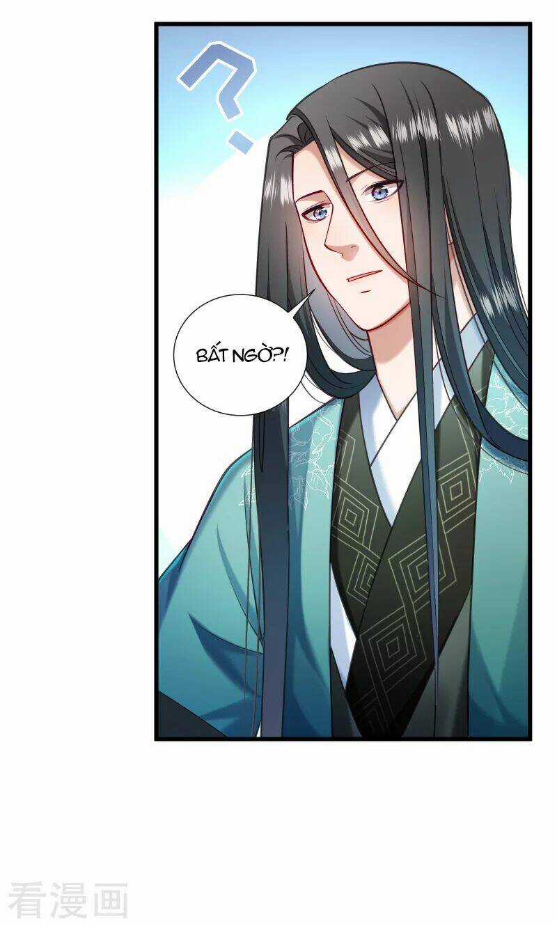 Tiểu Hoàng Thư Và Tiểu Hoàng Thúc Chapter 36 trang 2