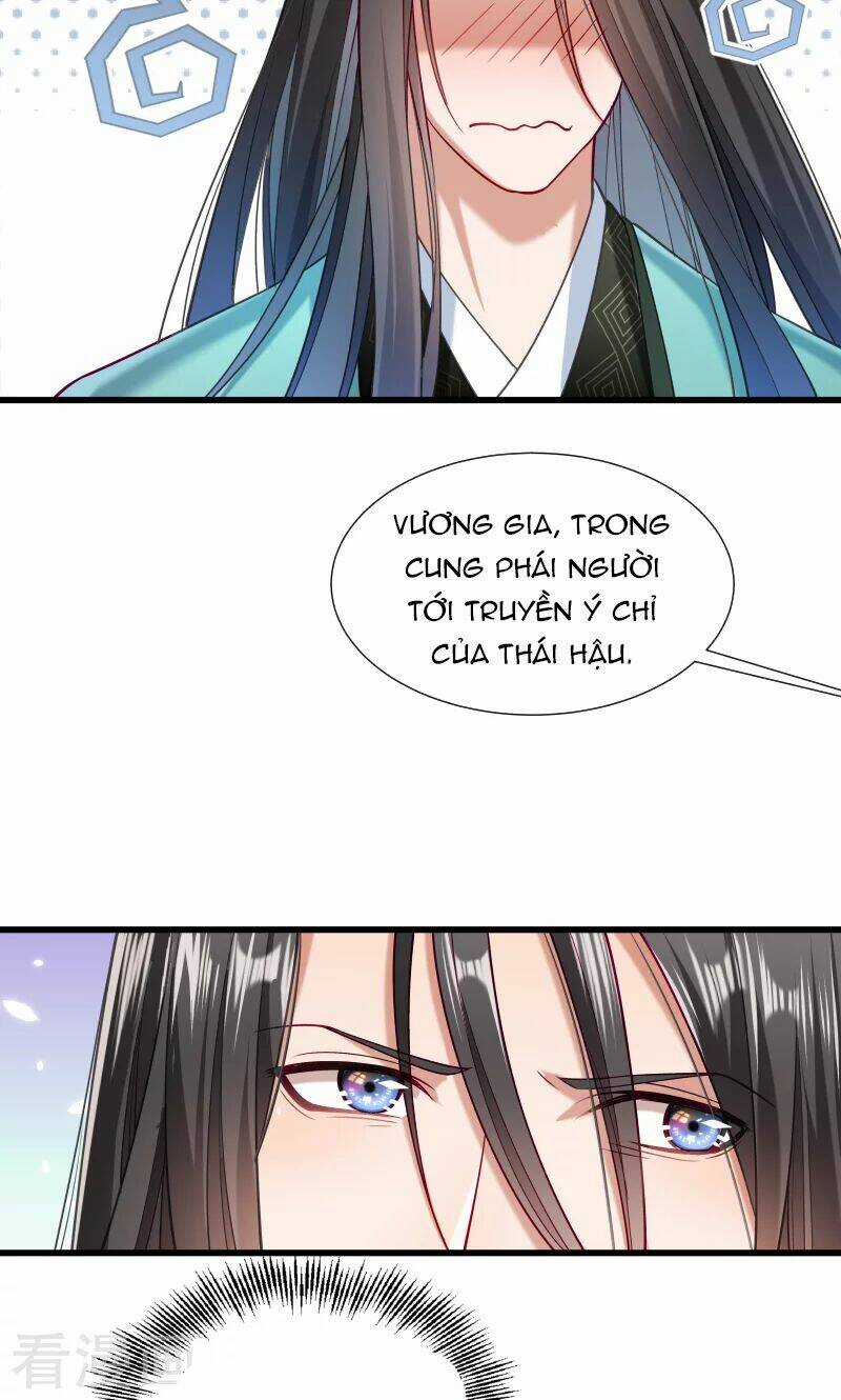 Tiểu Hoàng Thư Và Tiểu Hoàng Thúc Chapter 36 trang 23