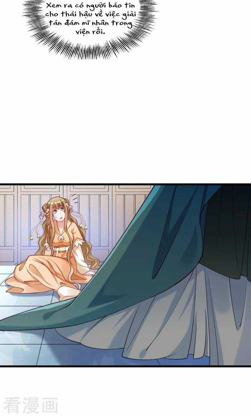 Tiểu Hoàng Thư Và Tiểu Hoàng Thúc Chapter 36 trang 24