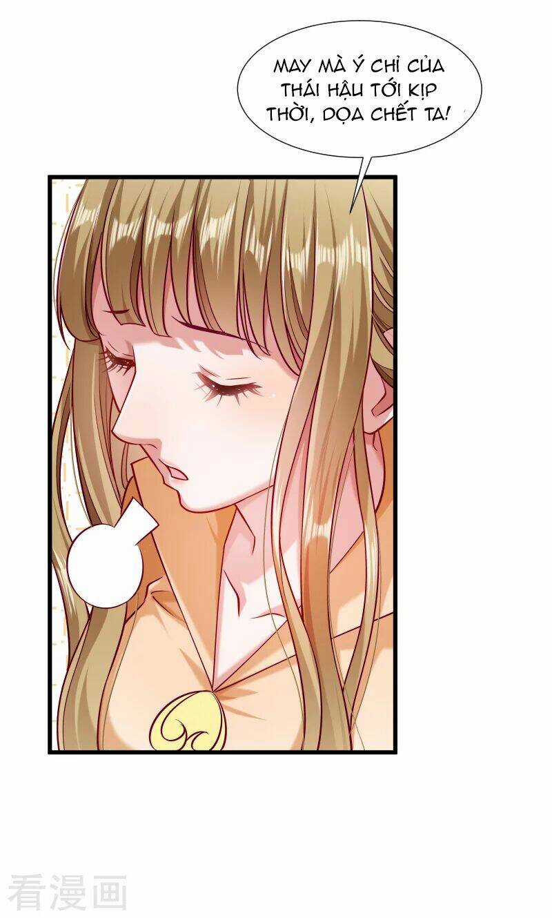 Tiểu Hoàng Thư Và Tiểu Hoàng Thúc Chapter 36 trang 25