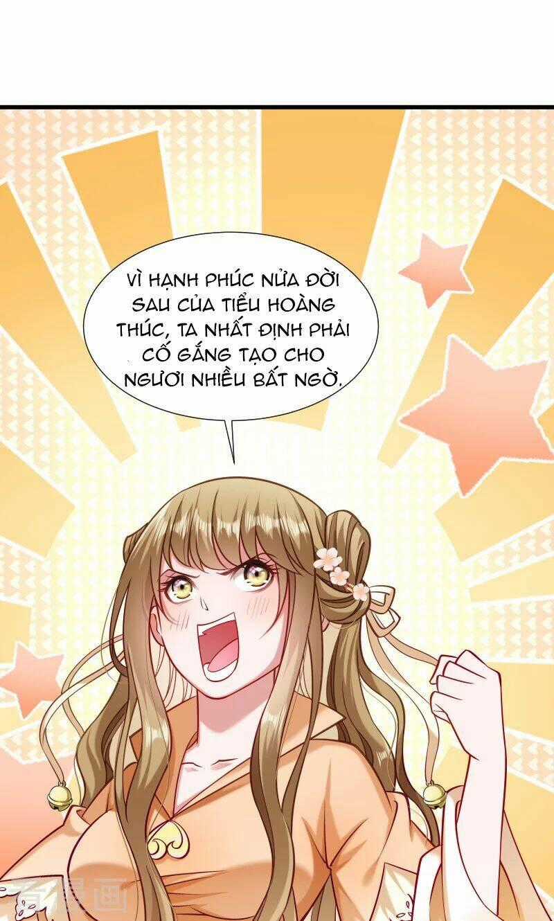 Tiểu Hoàng Thư Và Tiểu Hoàng Thúc Chapter 36 trang 26