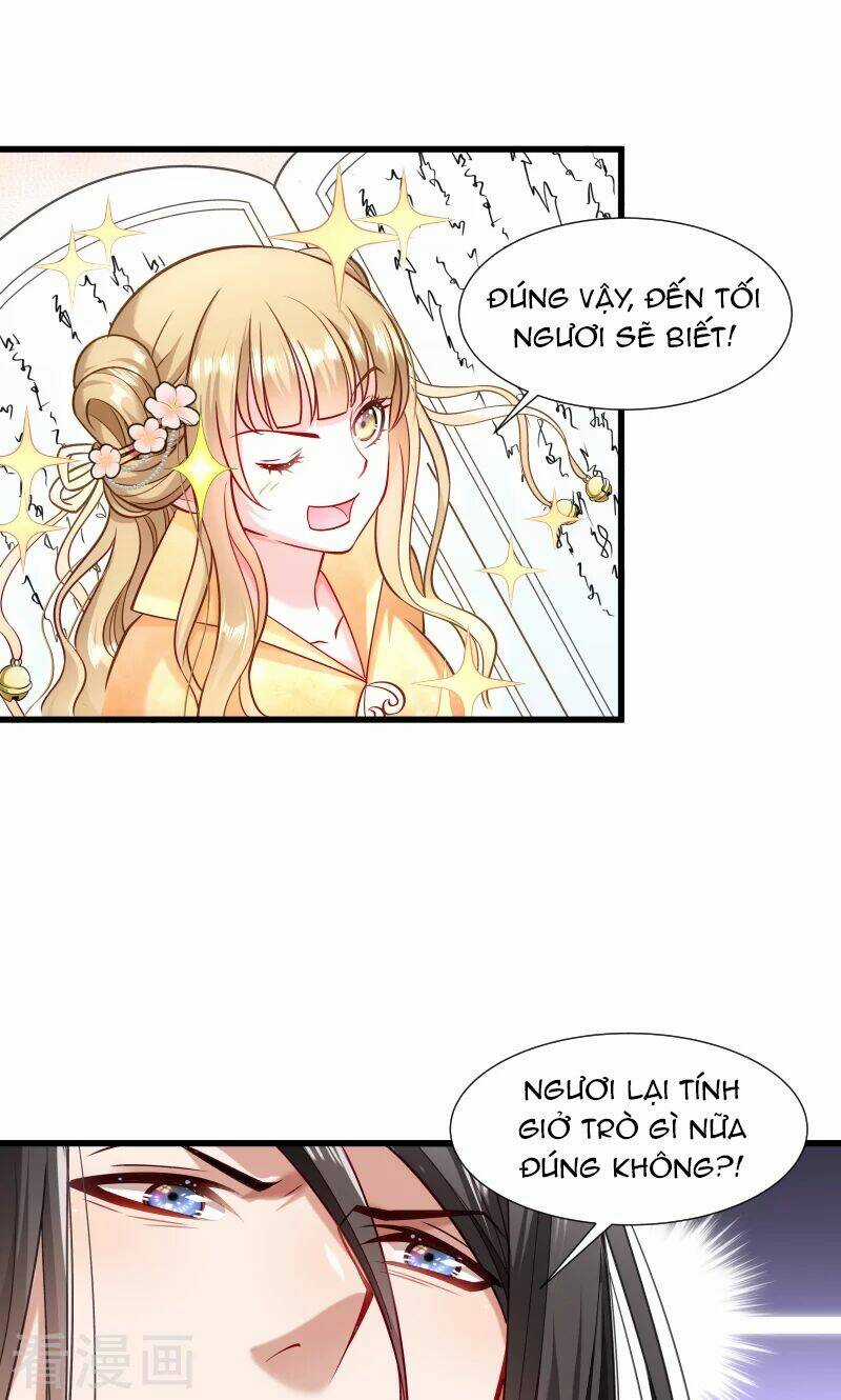 Tiểu Hoàng Thư Và Tiểu Hoàng Thúc Chapter 36 trang 3